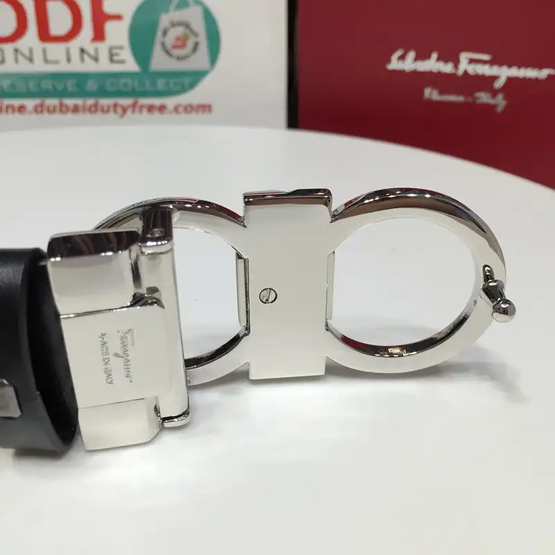 Salvatore Ferragamo s Belte 1905BL0014