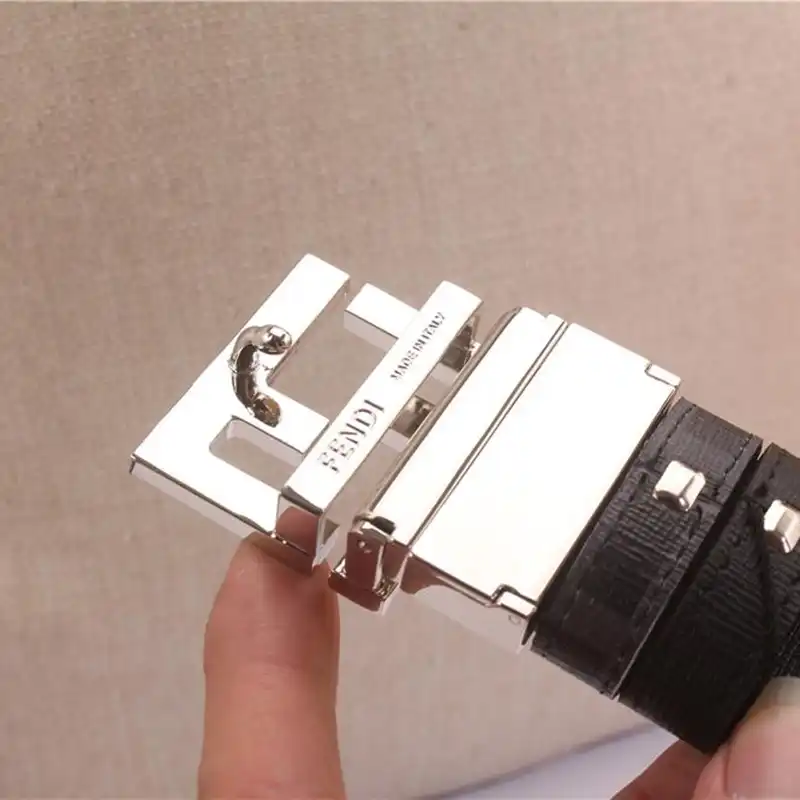 Fendi s Belte 1905BL0343
