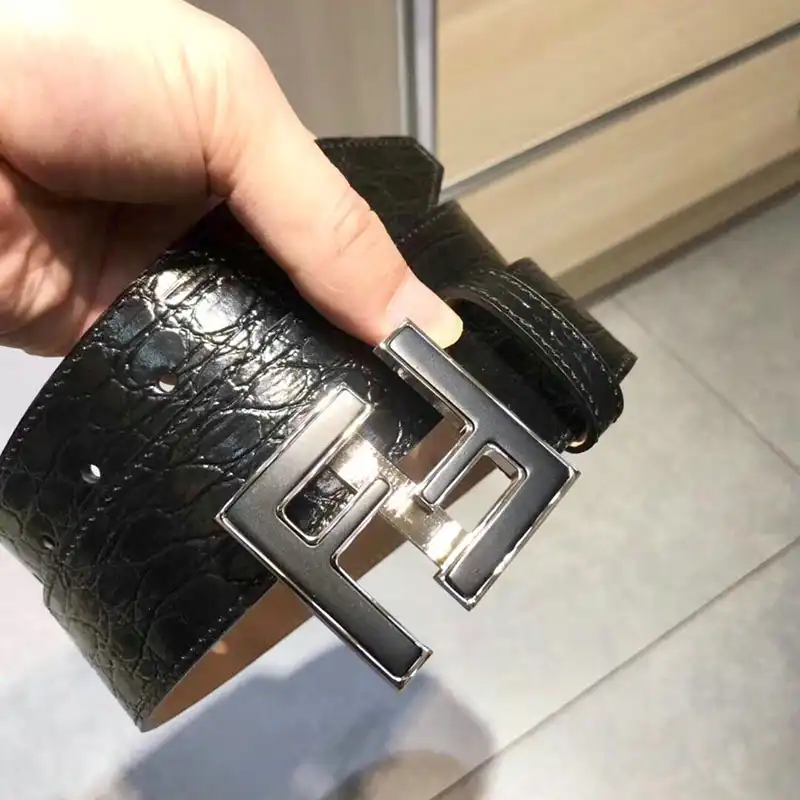 Fendi s Belte 19xf0051