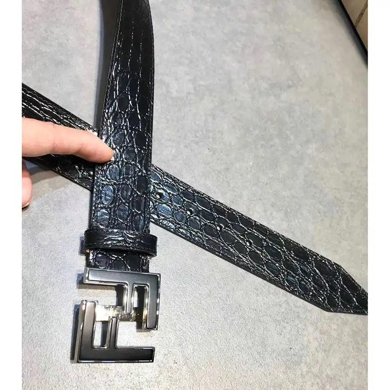 Fendi s Belte 19xf0051