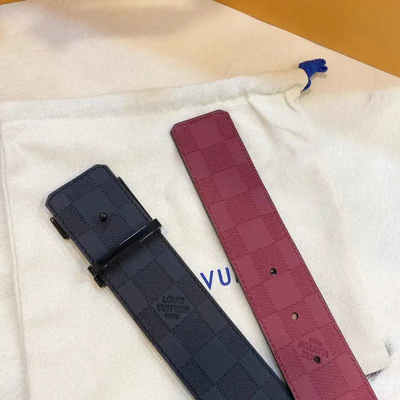 LV s Belt 2007XF0102