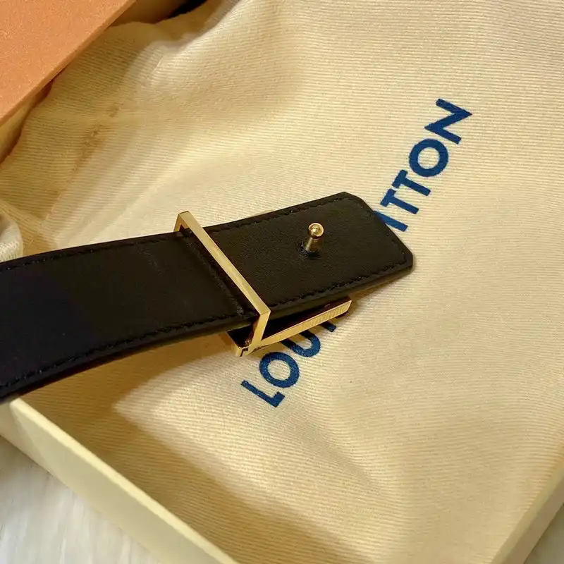 LV s Belt 2009XF0087