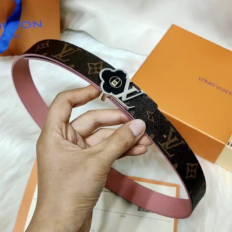 LV s Belt 2009XF0091