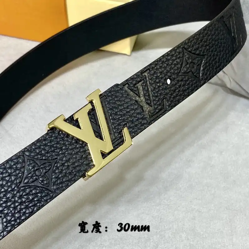 LV s Belt 2012XIA0007