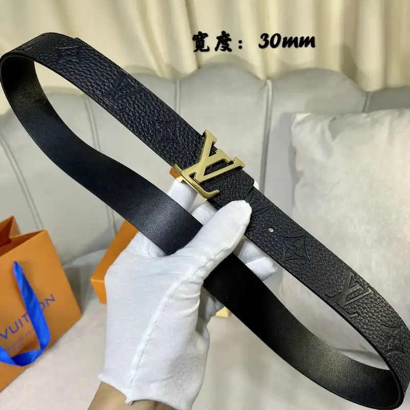 LV s Belt 2012XIA0007