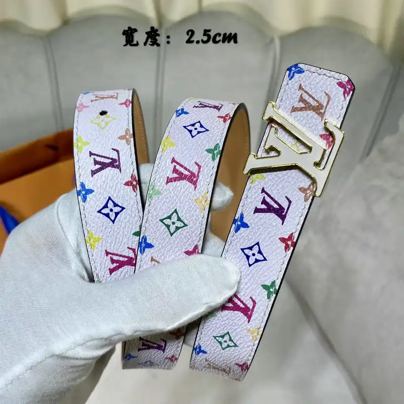 LV s Belt 2012XIA0108