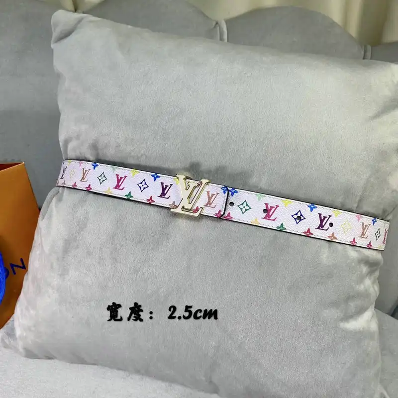 LV s Belt 2012XIA0108