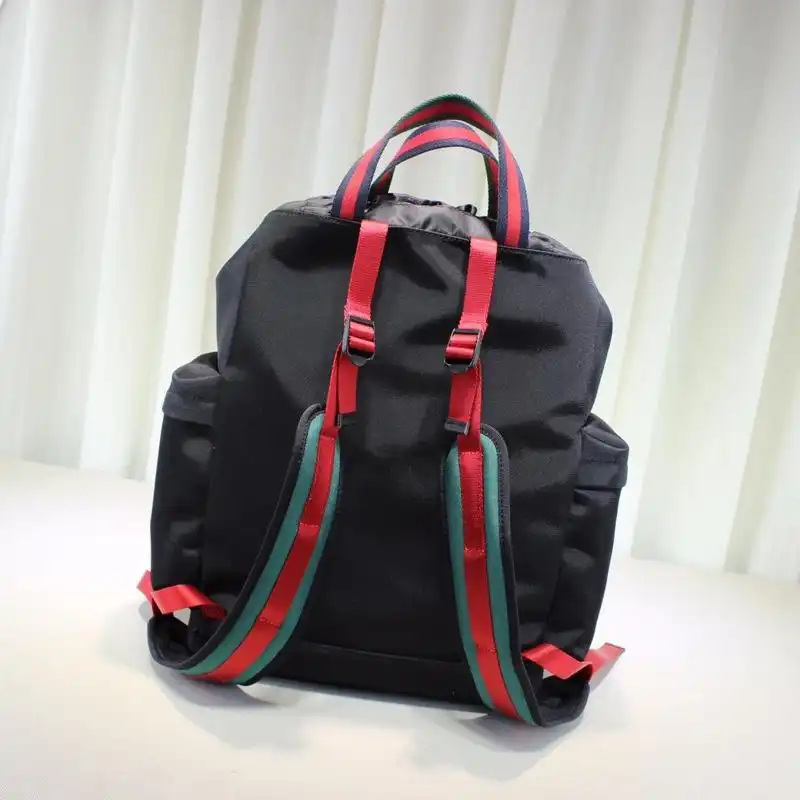 G*u*i backpack 19gm0027