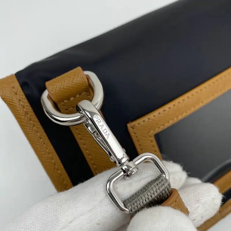 Prada Bags 206B570131