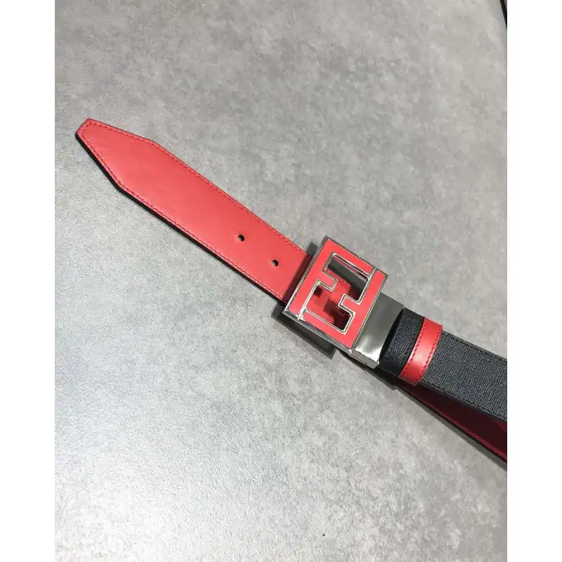 Fendi s Belt 20XIA0019