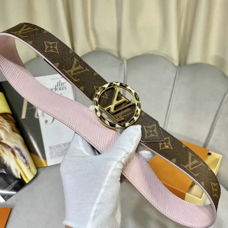 LV Belts 2101SH0081