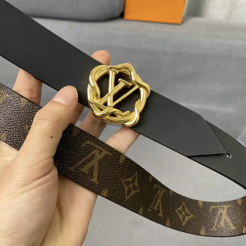 LV Belts 2101SH0145