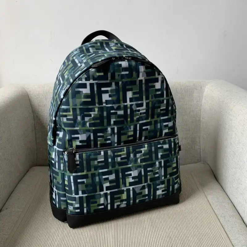 Fendi Bags 2104DJ0132