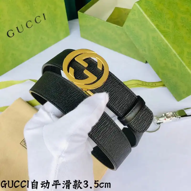 G*u*i belts 2104xf0032