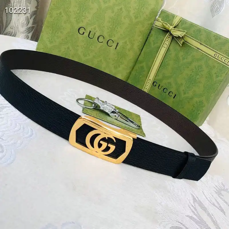 G*u*i belts 2104xf0067