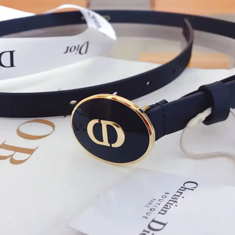 Dio Belts 2106XF0057