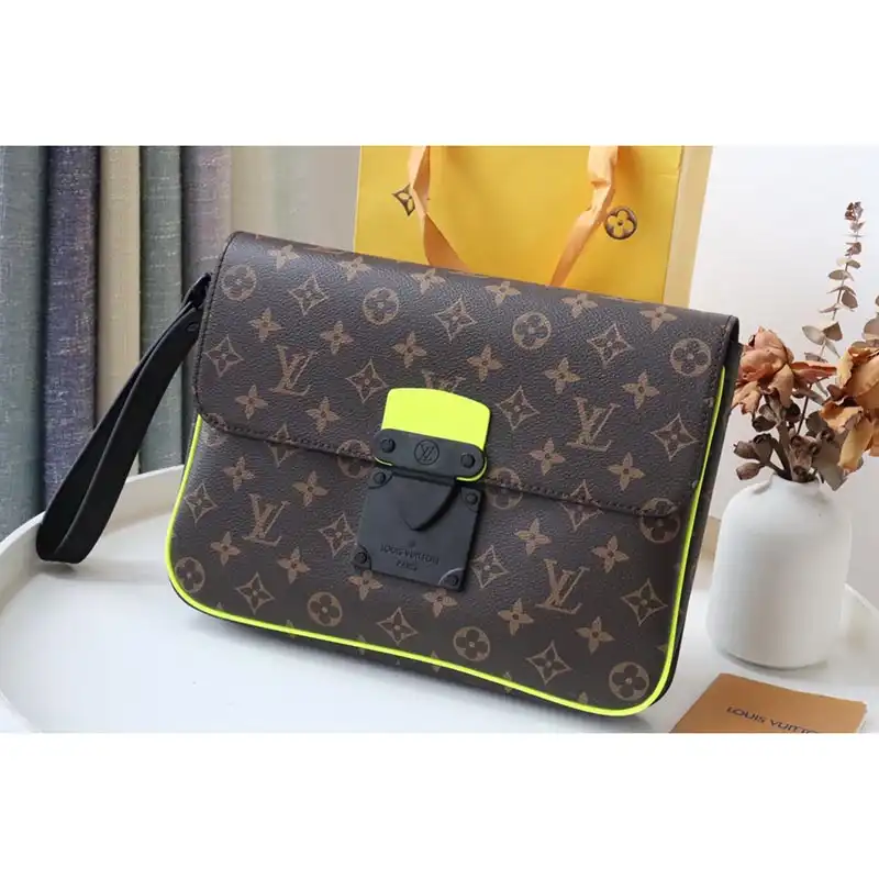 LV s Bags 2108DJ0023