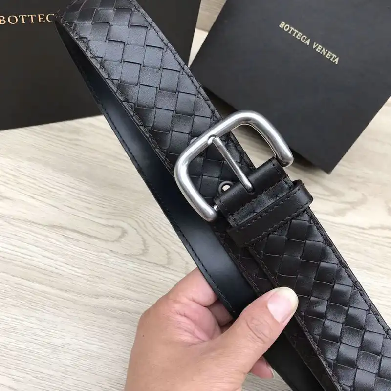 Bottega Veneta Belts 2108SF0014