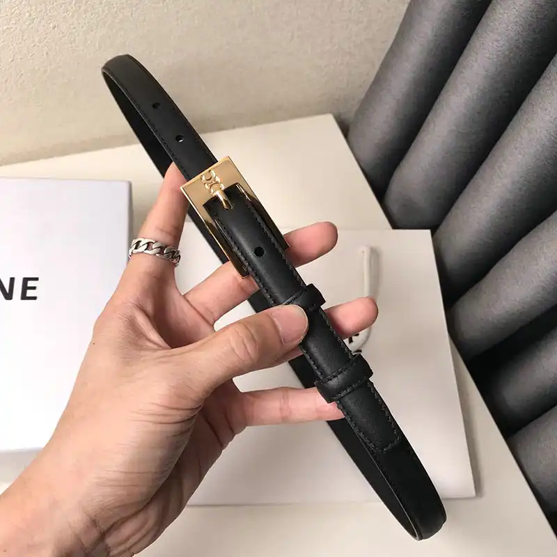 Celine Belts 2108XF0010