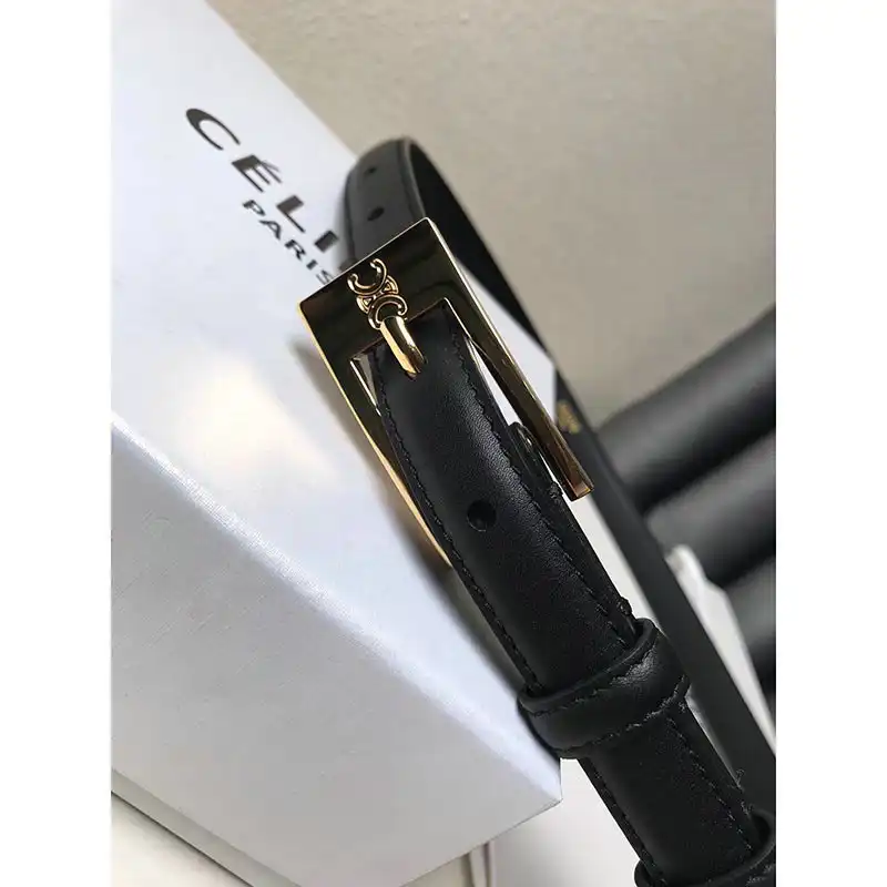 Celine Belts 2108XF0010