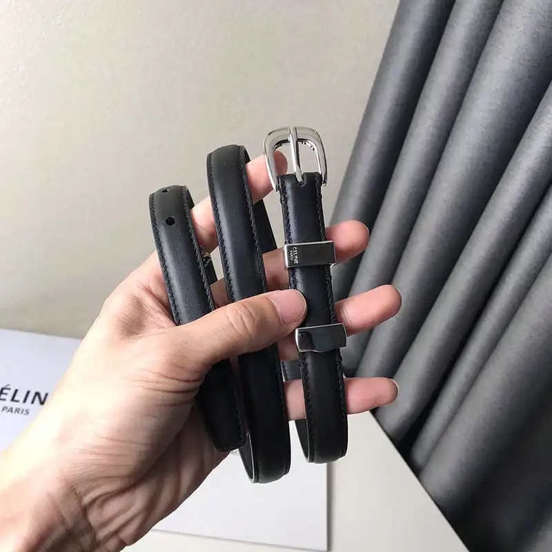 Celine Belts 2108XF0015