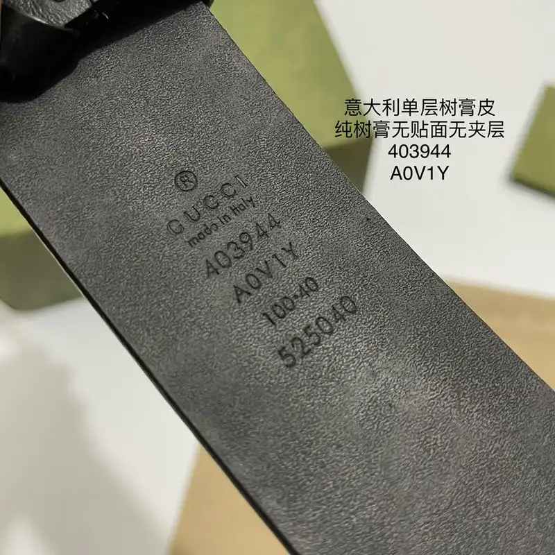 G*u*i belts 2108xf0037