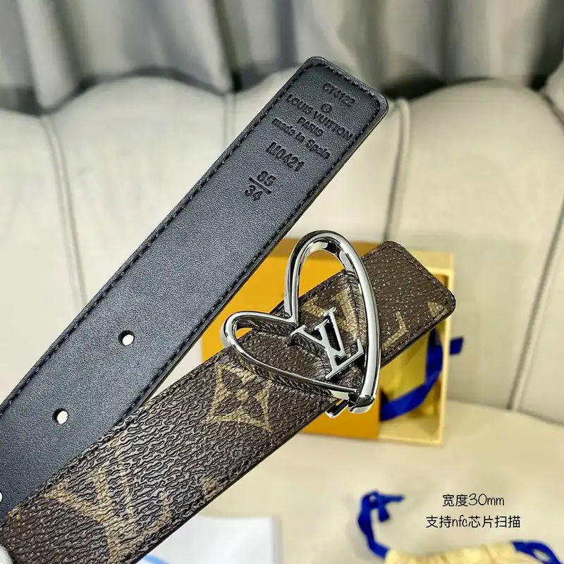 LV Belts 2109XF0031
