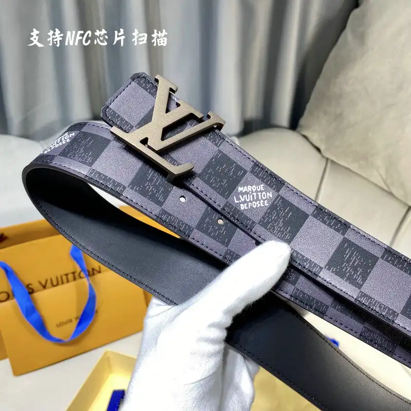 LV Belts 2109XA0034