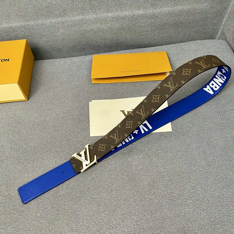 LV Belts 2109XA0046
