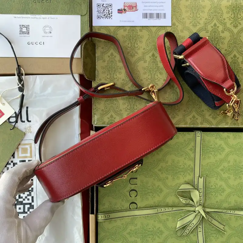 G*u*i bag 2109ya0046