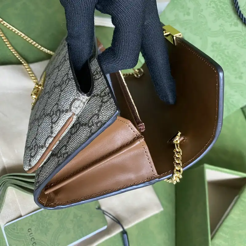 G*u*i bag 2109ya0079