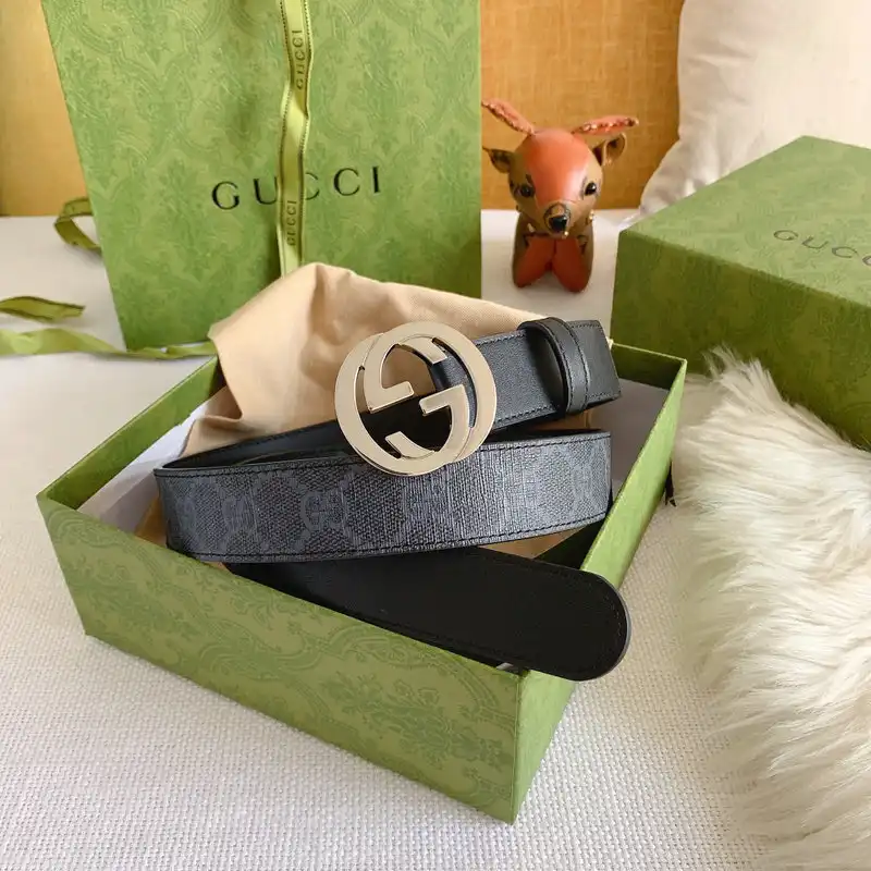 G*u*i belts 2110xa0010