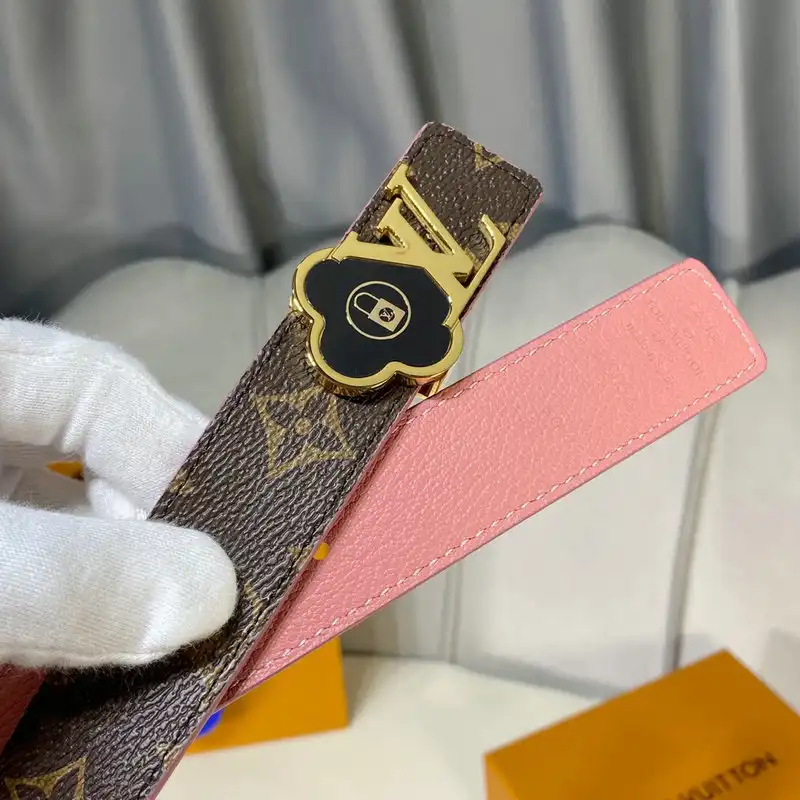 LV Belts 2110XA0067