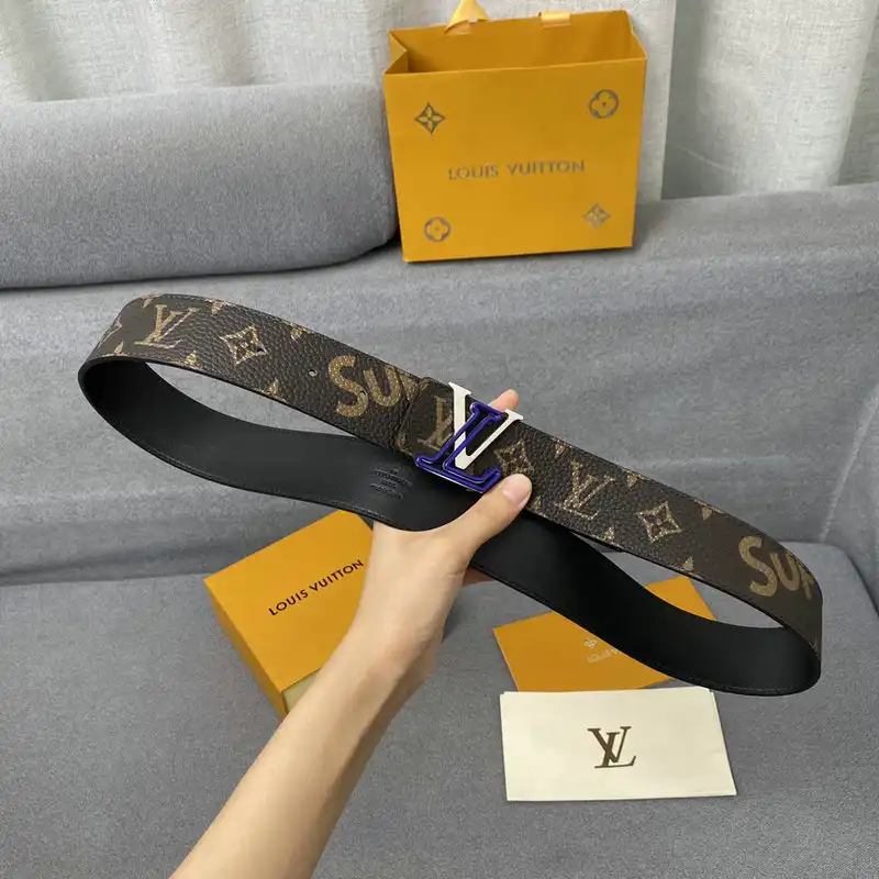 LV Belts 2110XA0099