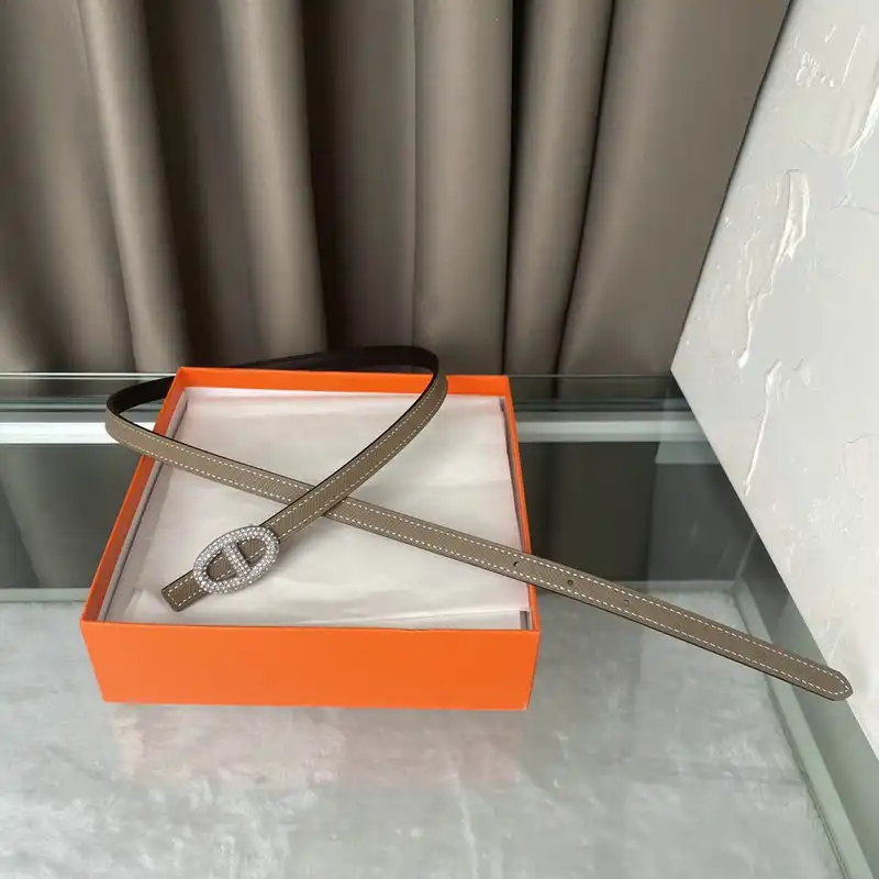 Hers Belts 2110XA0118