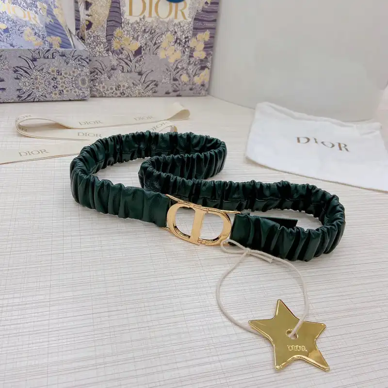 Dio Belts 2111XF0034