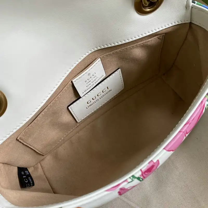 G*u*i bag 2112ya0077