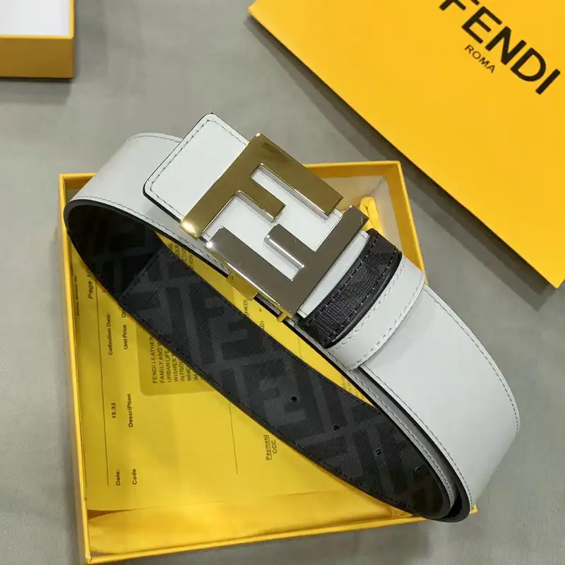Fendi Belts 2201XA0147