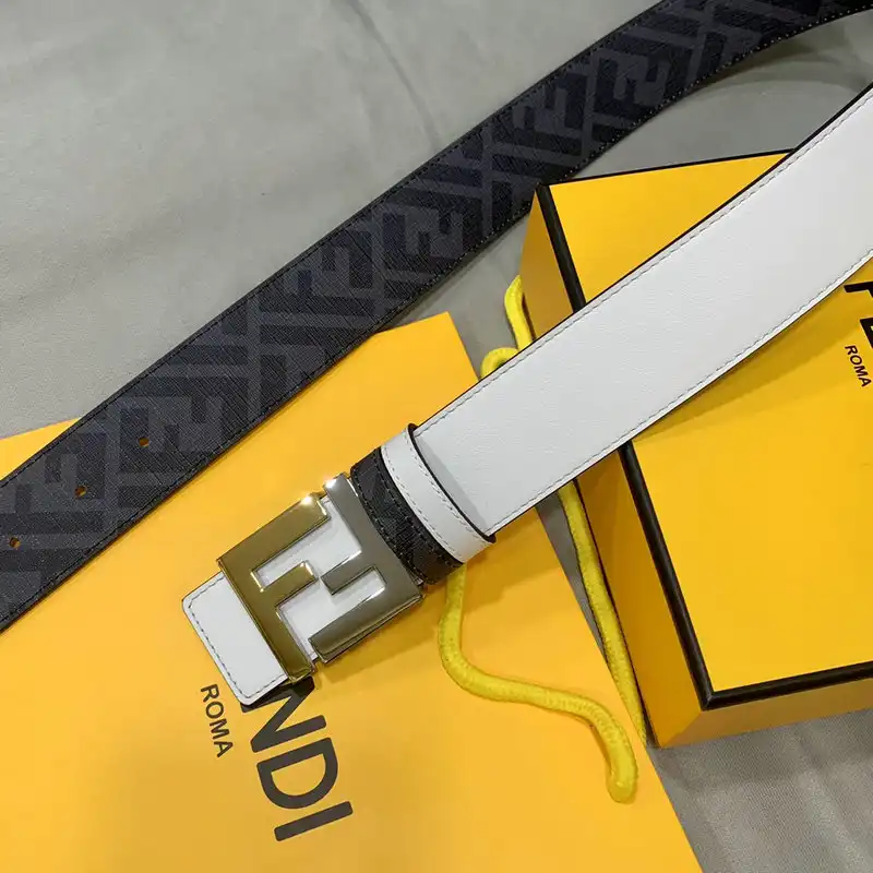 Fendi Belts 2201XA0147