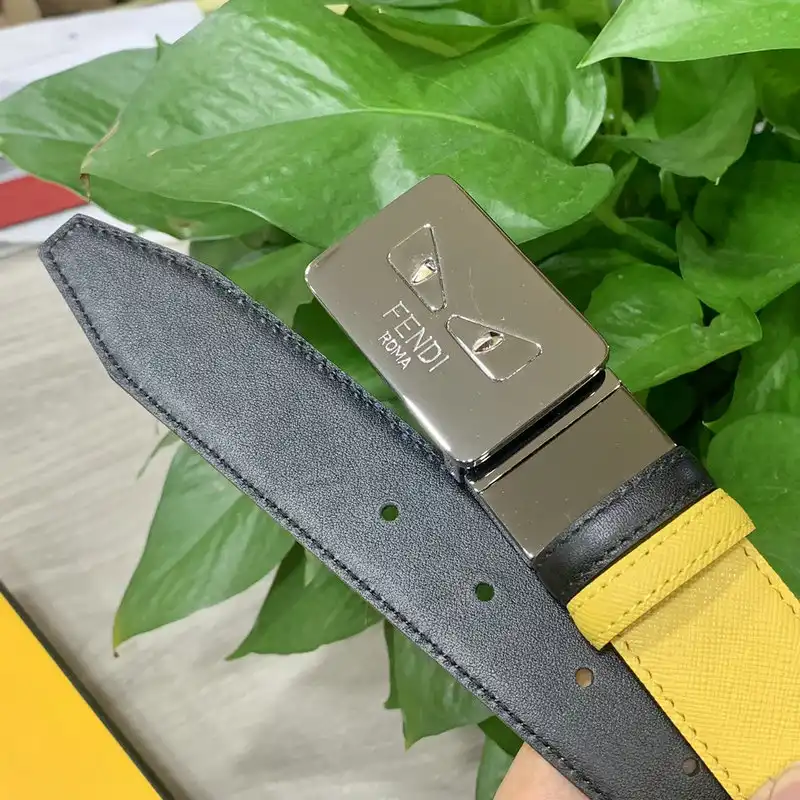 Fendi Belts 2201XA0213
