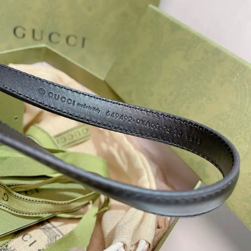 G*u*i belts 2202xf0043