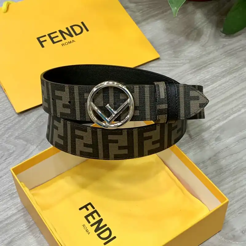 Fendi Belts 2204XA0020