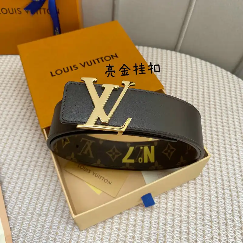 LV Belts 2204XA0165