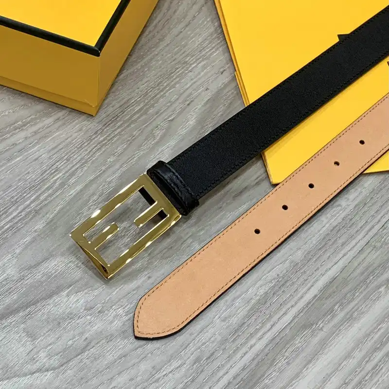 Fendi Belts 2204XA0178