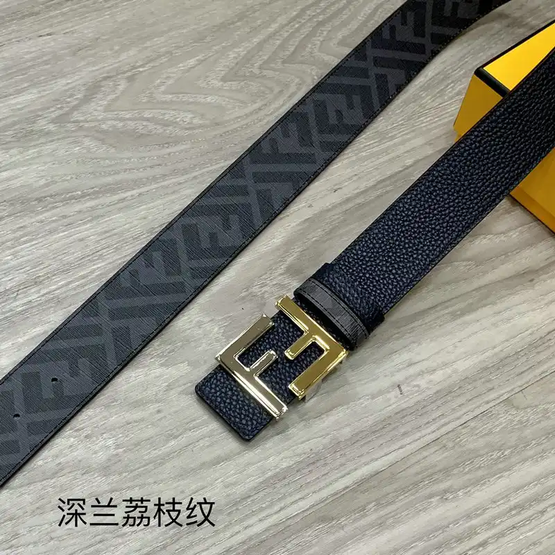 Fendi Belts 2204XA0252