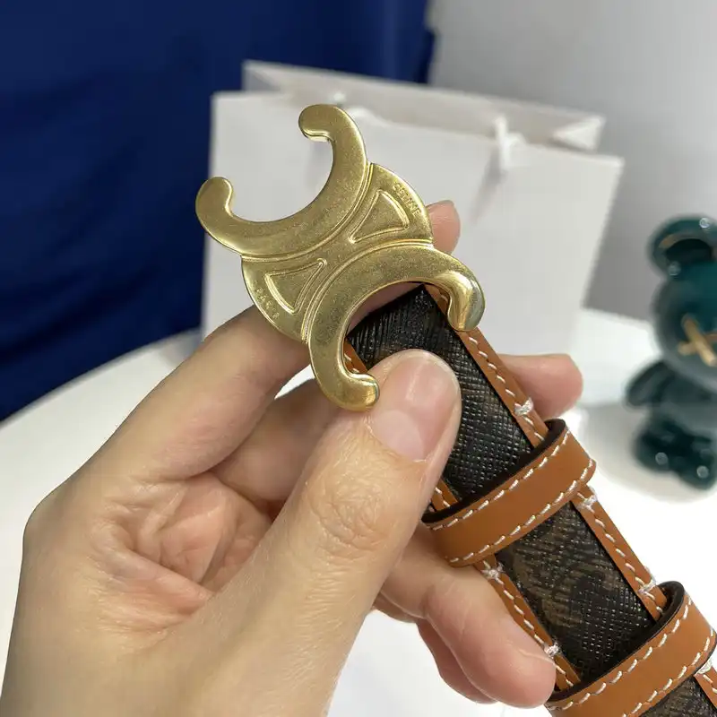 Celine Belts 2204XF0027