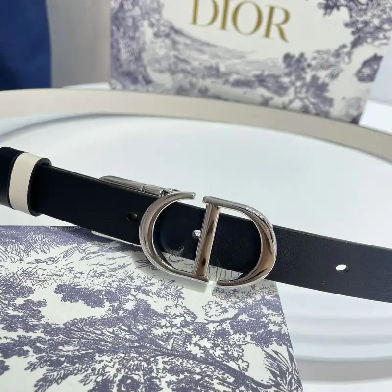 Dio Belts 2204XF0040