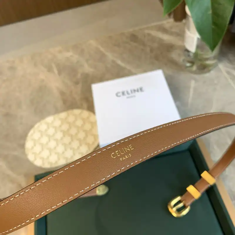 Celine Belts 2207XF0013