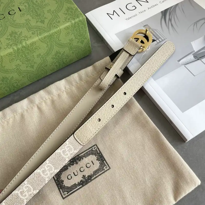 G*u*i belts 2207xf0030