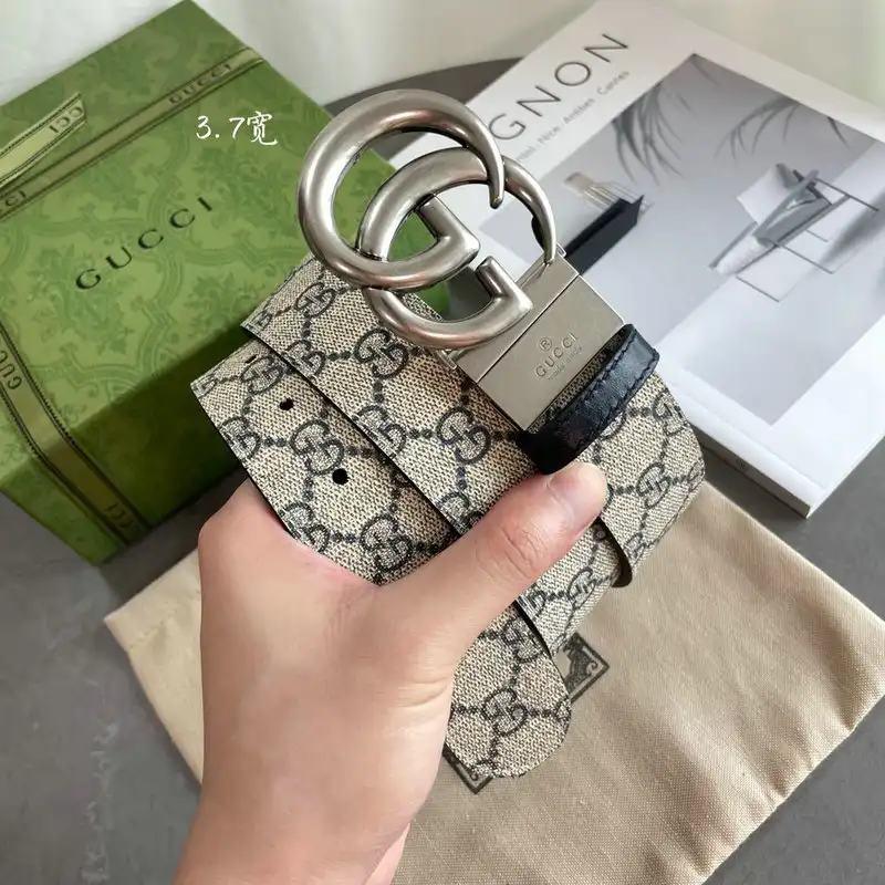 G*u*i belts 2207xf0037